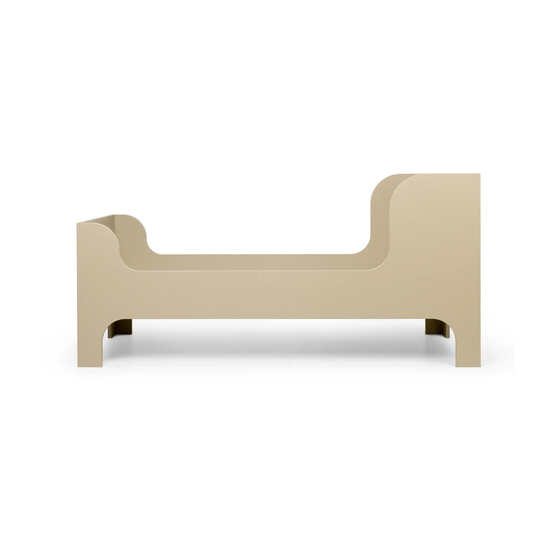 Sill junior cama 166x80 cm, Cashmere Ferm Living