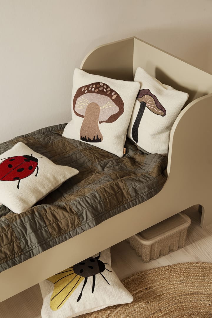 Sill junior cama 166x80 cm, Cashmere Ferm Living
