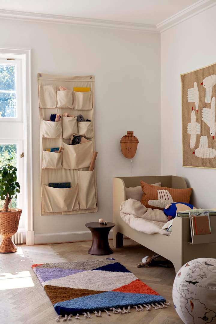 Sill junior cama 166x80 cm, Cashmere Ferm Living