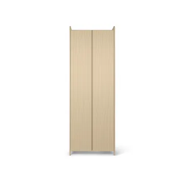 Sill Tall gabinete - Cashmere - Ferm Living