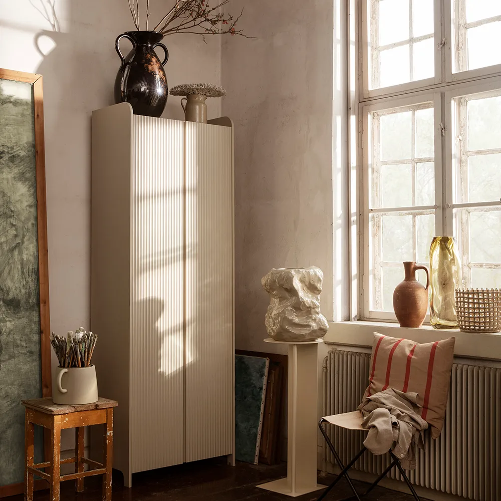 Sill Tall gabinete, Cashmere Ferm Living