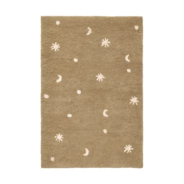 Skye tapete tufado - Cashmere, 80x120 cm - Ferm Living