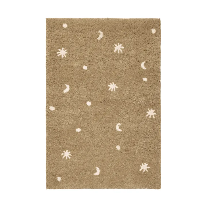 Skye tapete tufado - Cashmere, 80x120 cm - Ferm Living