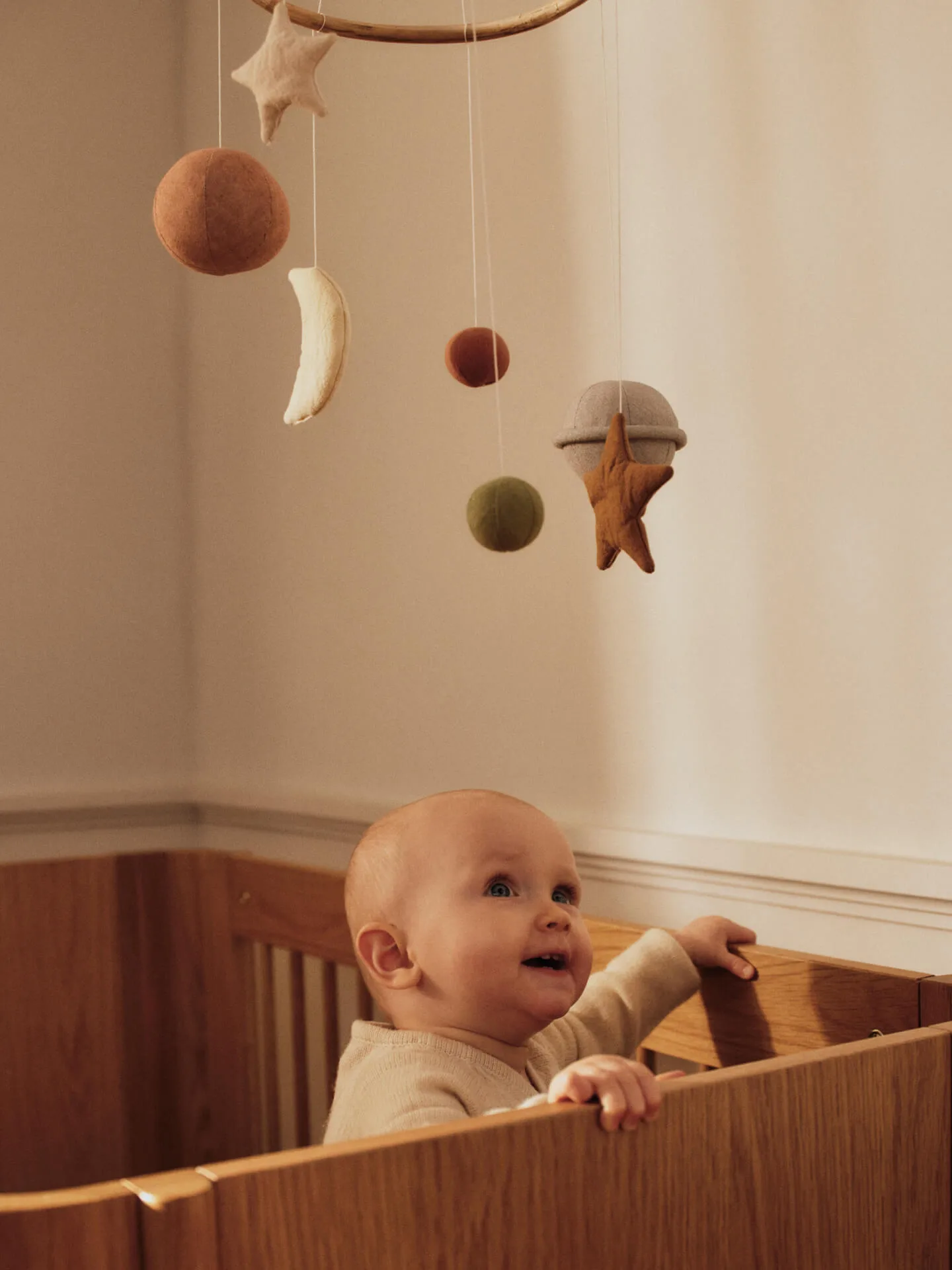 Skye telemóvel, Multi, Ø23,4x75 cm Ferm Living