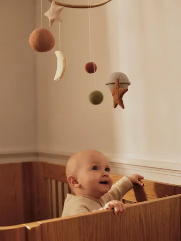 Skye telemóvel - Multi, Ø23,4x75 cm - Ferm Living