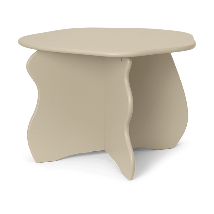 Slope mesa, Caxemira Ferm Living