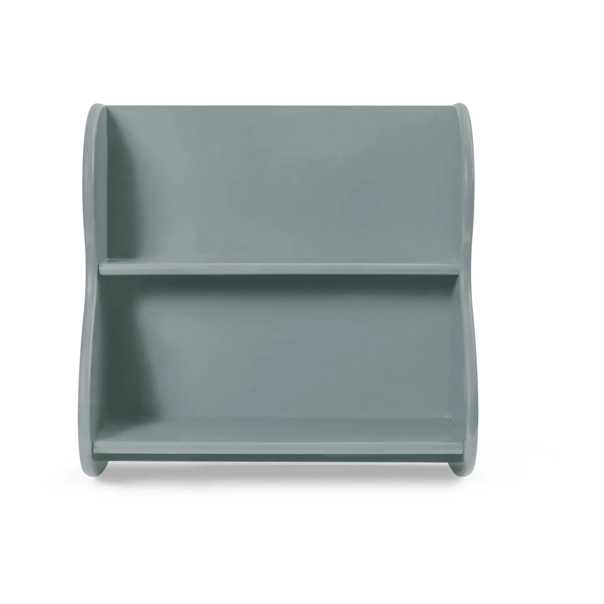 Slope prateleira mural 60x60 cm, Storm Ferm Living