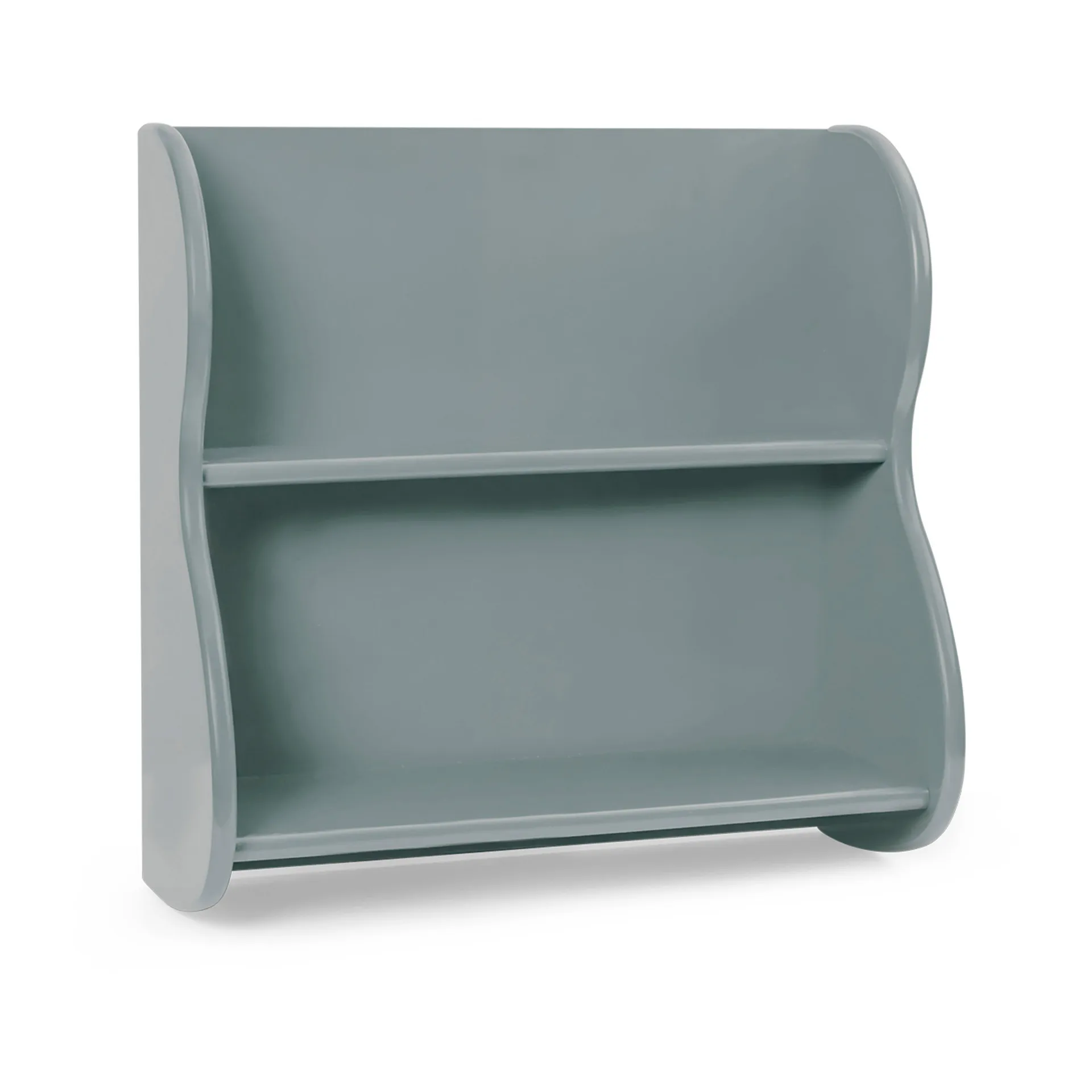 Slope prateleira mural 60x60 cm, Storm Ferm Living