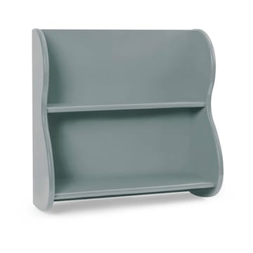 Slope prateleira mural 60x60 cm - Storm - Ferm Living