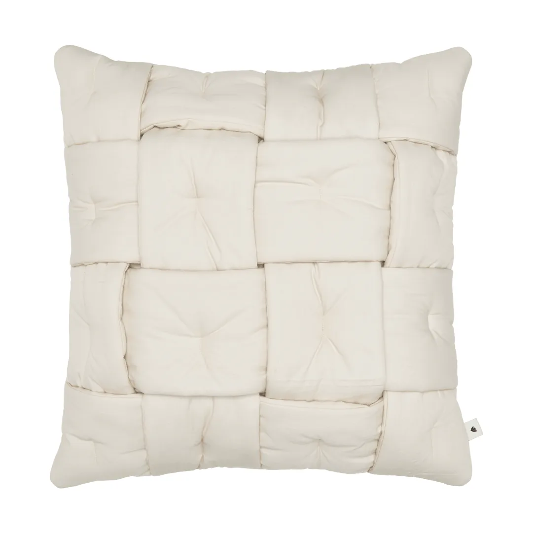 Sofi almofada, Parchment, 50x50 cm Ferm Living
