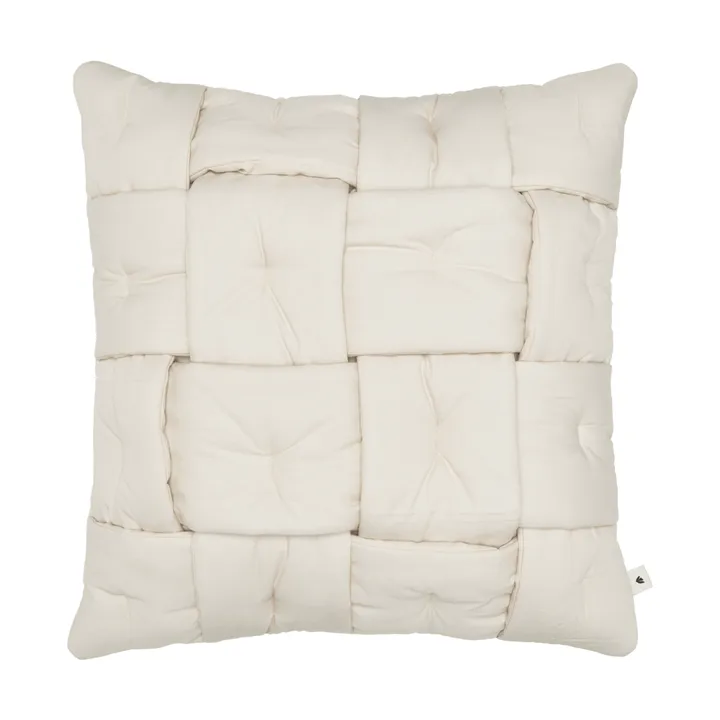 Sofi almofada - Parchment, 50x50 cm - Ferm Living