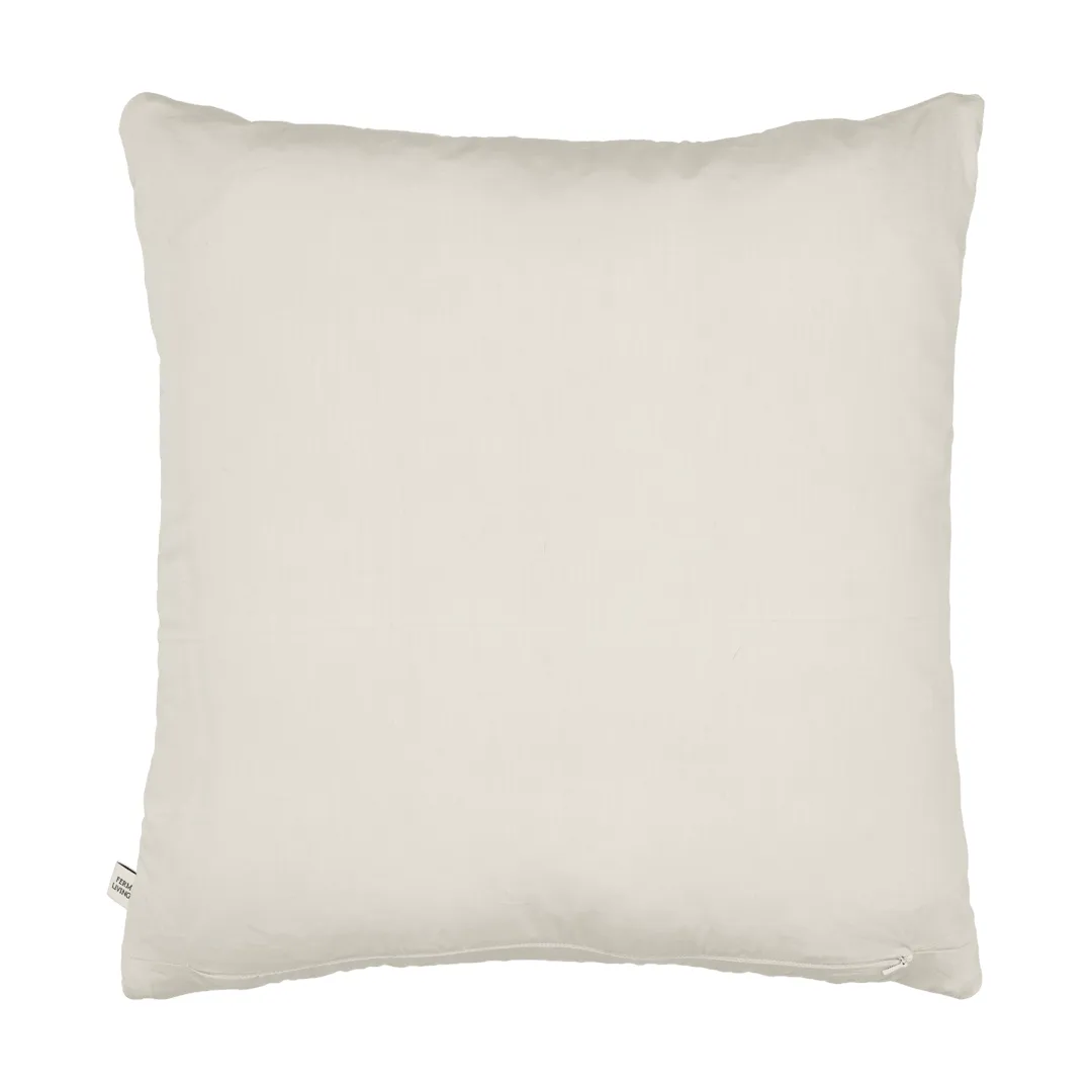 Sofi almofada, Parchment, 50x50 cm Ferm Living