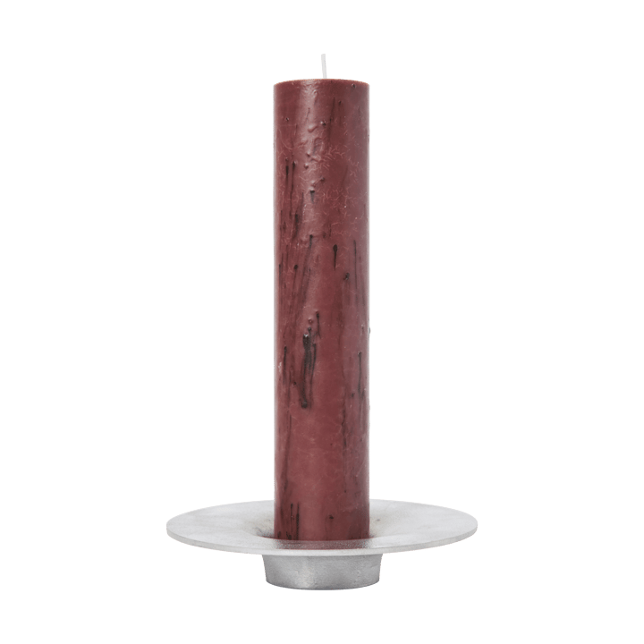 Soothe block castiçal Ø16 cm, Alumínio Ferm Living