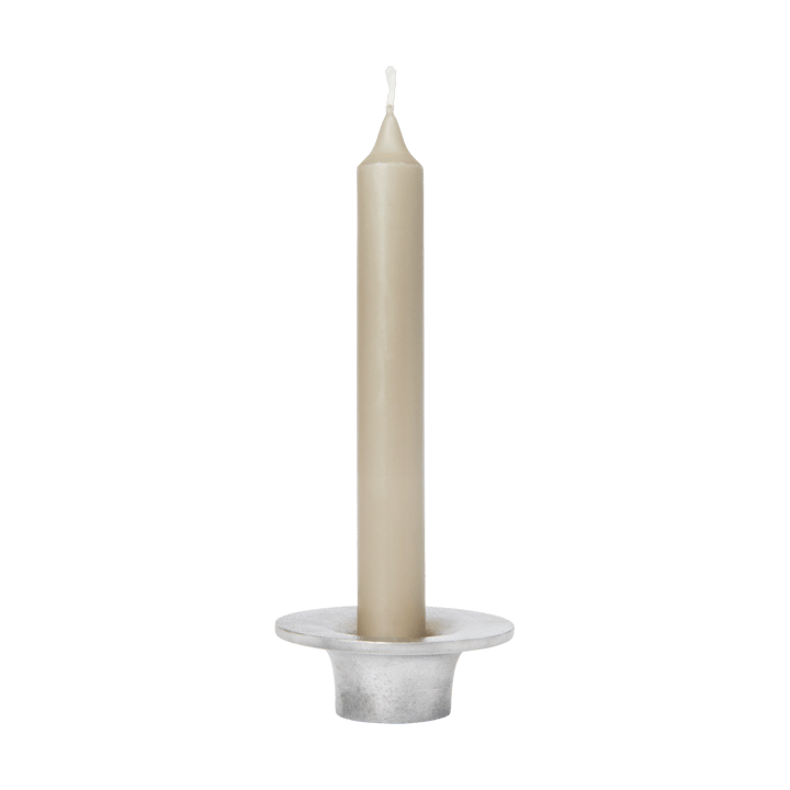 Soothe castiçal Ø8 cm, Alumínio Ferm Living
