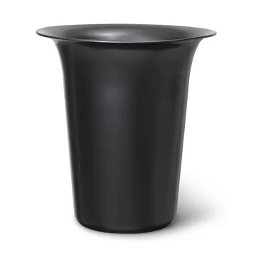 Spun Alu cesta alta Ø35 cm - Pretoened Aluminium - Ferm Living