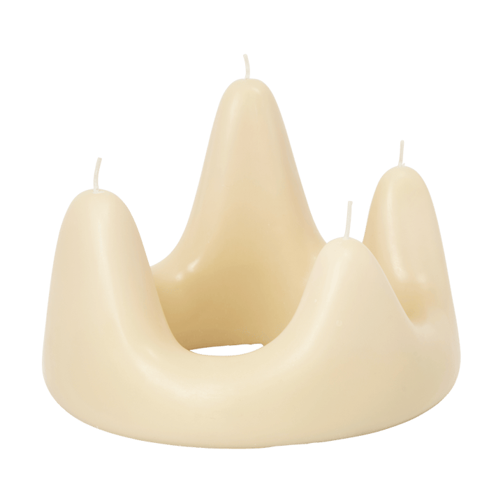 Stala anel de vela  - Areia - Ferm Living