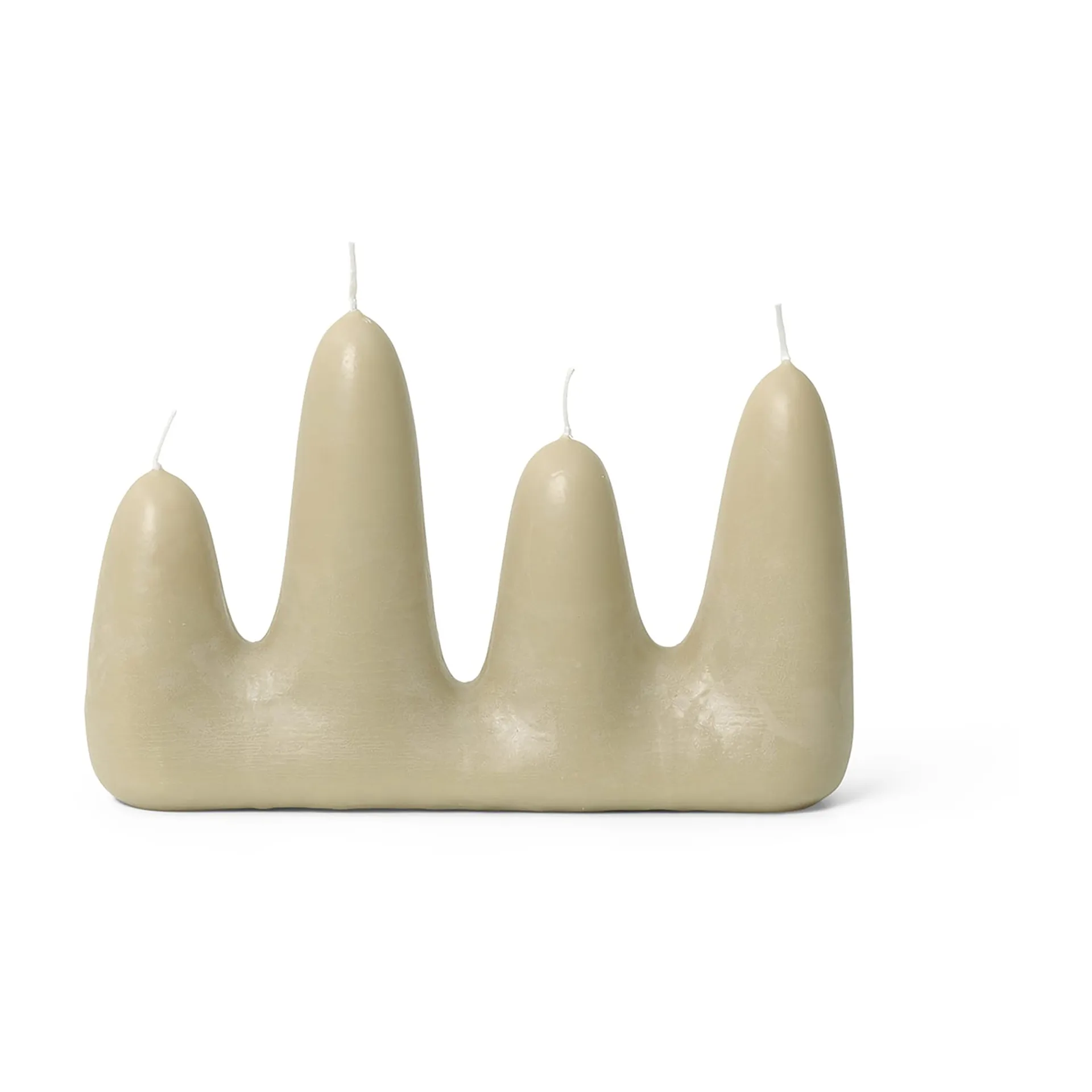 Stala vela, sand Ferm Living