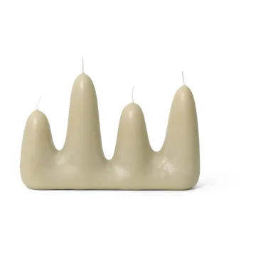 Stala vela - sand - Ferm Living