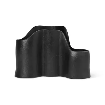 Suporte de canetas Yama - Alumínio escurecido - Ferm Living