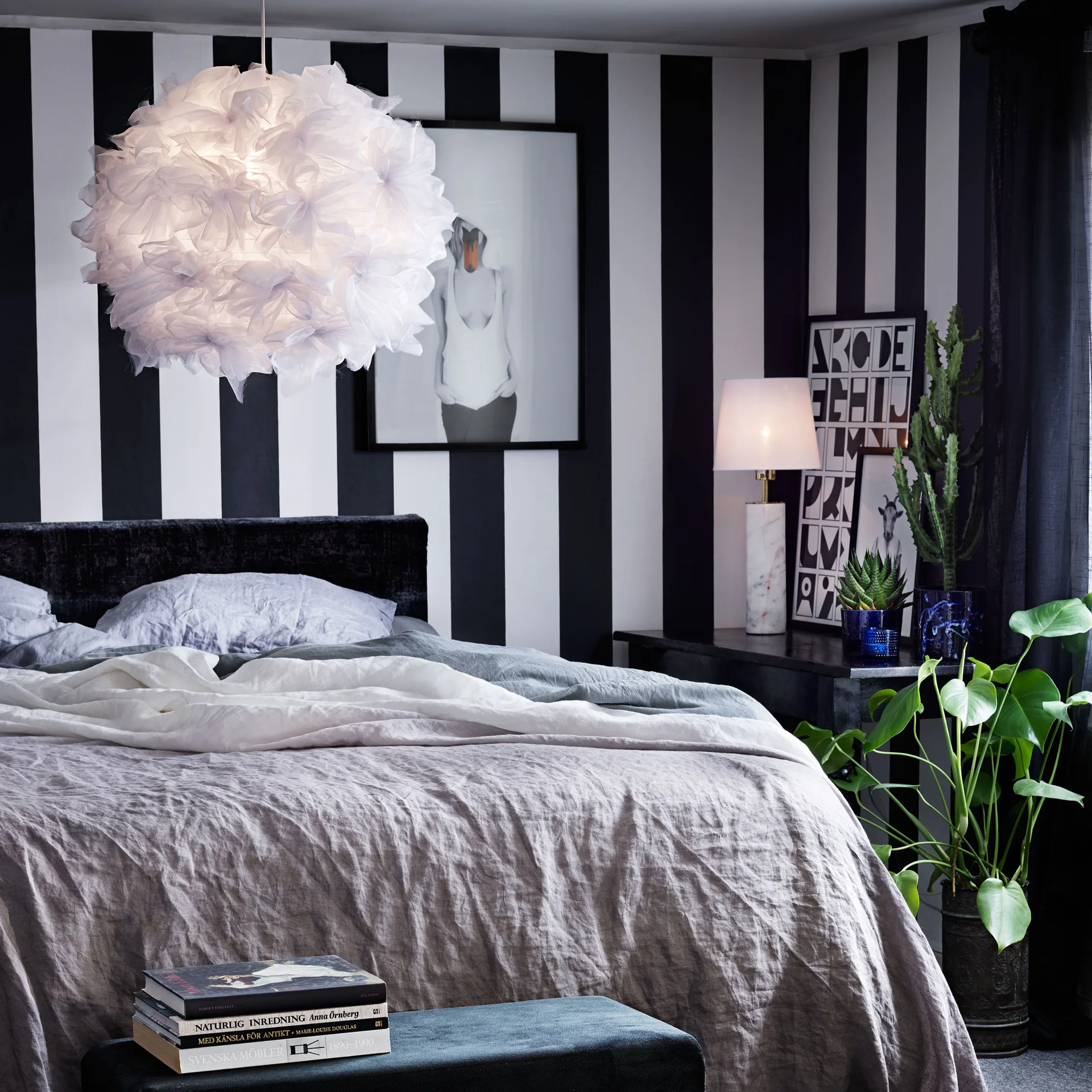 Suporte de velas Balance latão , castiçal Ferm Living