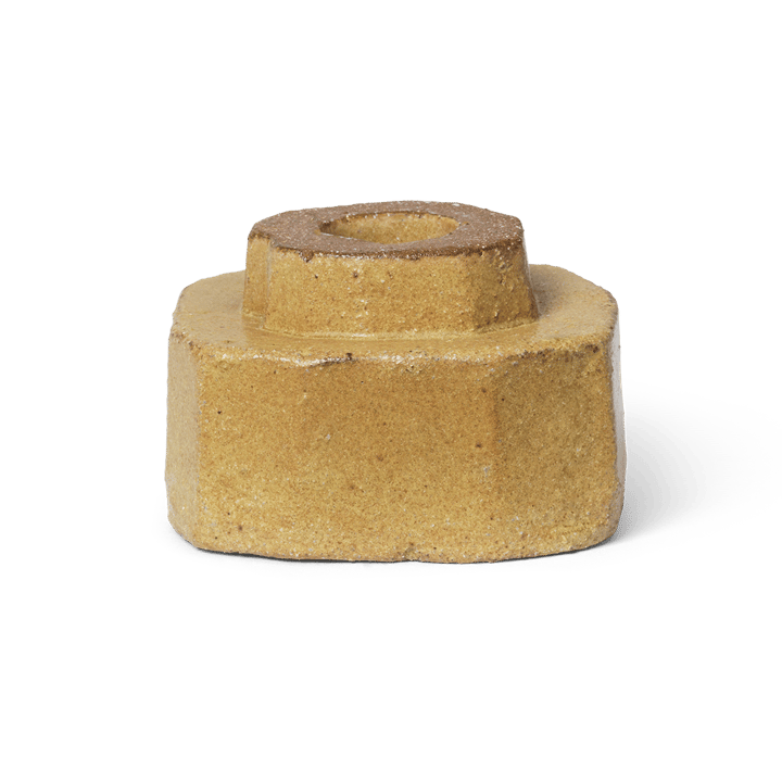 Suporte de velas Kurinu, Honey Ferm Living
