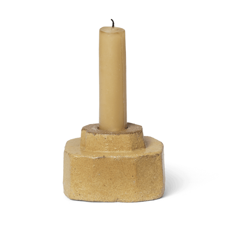 Suporte de velas Kurinu, Honey Ferm Living