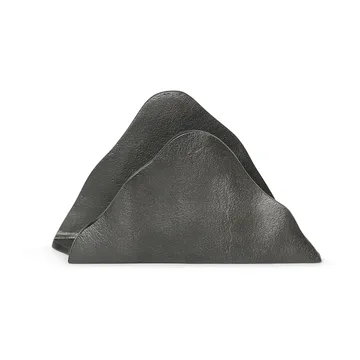 Suporte para cartas Yama - Alumínio escurecido - Ferm Living