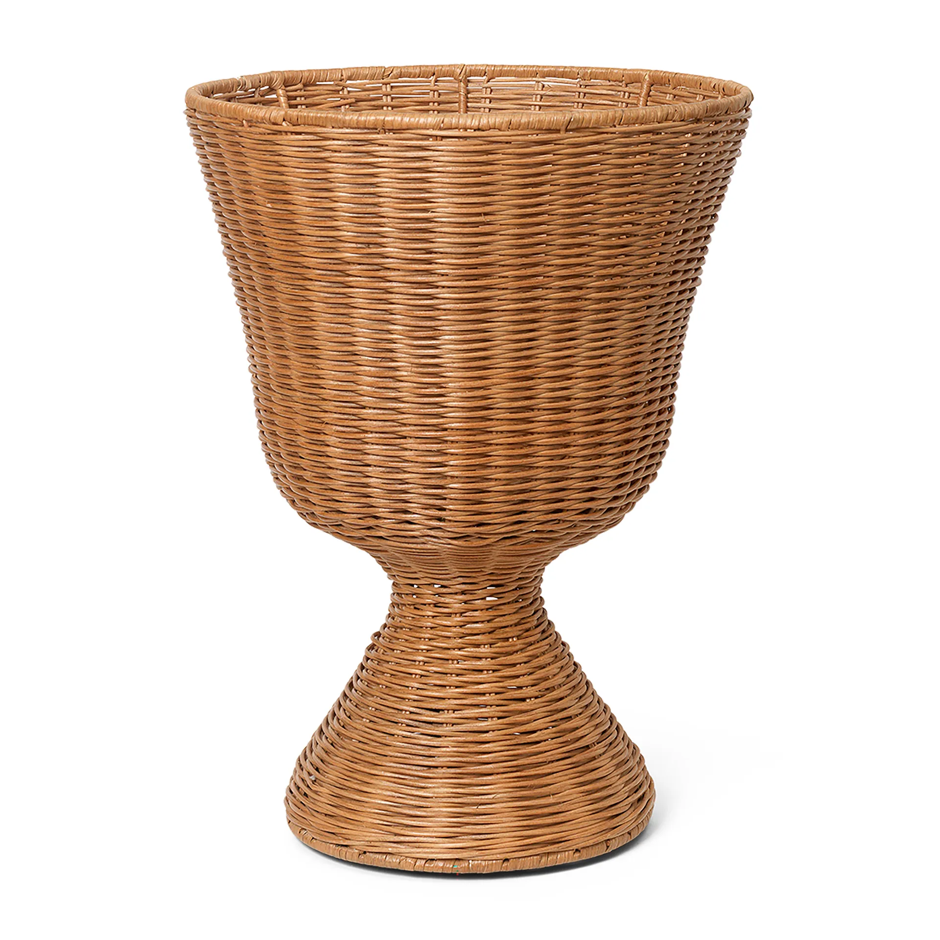 Suporte para vaso Agnes, Baixo Ferm Living