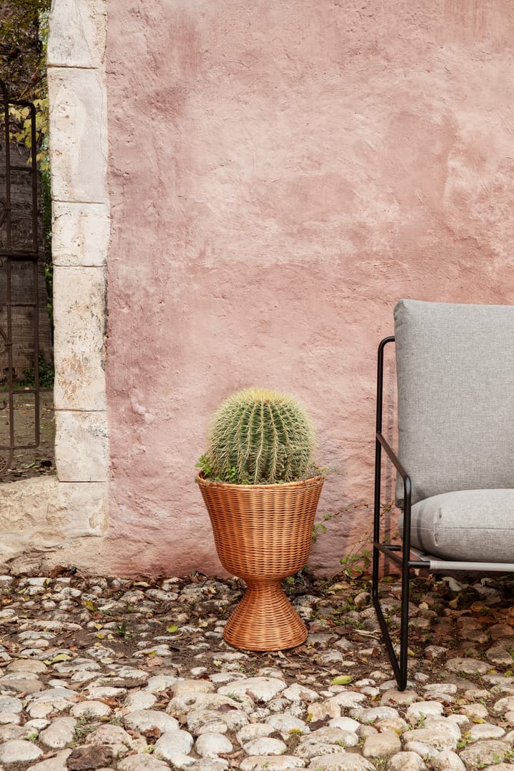 Suporte para vaso Agnes, Baixo Ferm Living
