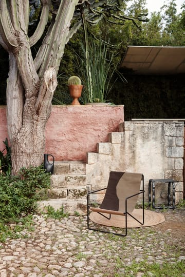 Suporte para vaso Agnes - Baixo - Ferm Living