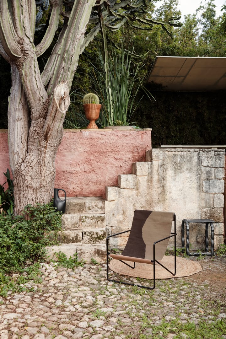 Suporte para vaso Agnes, Baixo Ferm Living