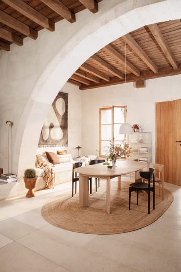 Suporte para vaso Agnes - Baixo - Ferm Living