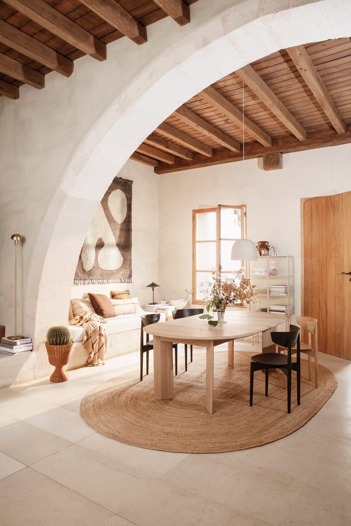 Suporte para vaso Agnes, Baixo Ferm Living