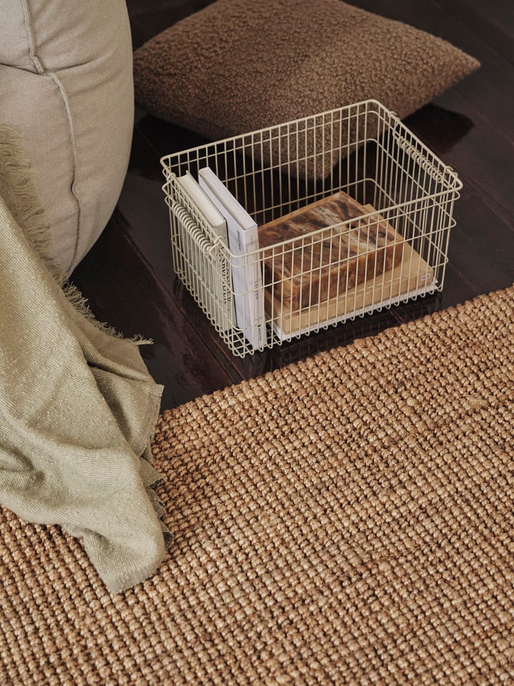Tapete Athens, Natural, 170x240 cm Ferm Living
