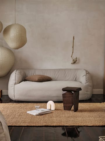 Tapete Athens - Natural, 170x240 cm - Ferm Living