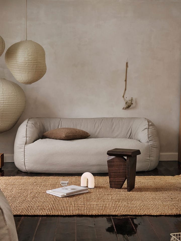 Tapete Athens, Natural, 170x240 cm Ferm Living