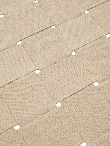 Tapete Foundation - Cashmere, 80x200 cm - Ferm Living