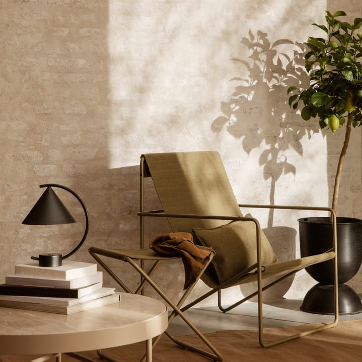 Tapete Hem grande 160x250 cm, Sand Ferm Living