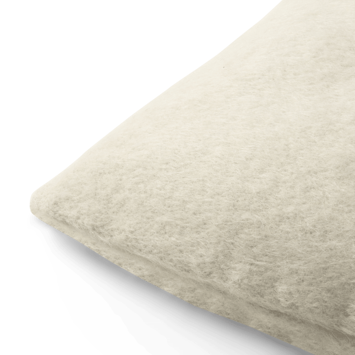 Tapete Lane 70x105 cm, Chocolate branco sujo Ferm Living