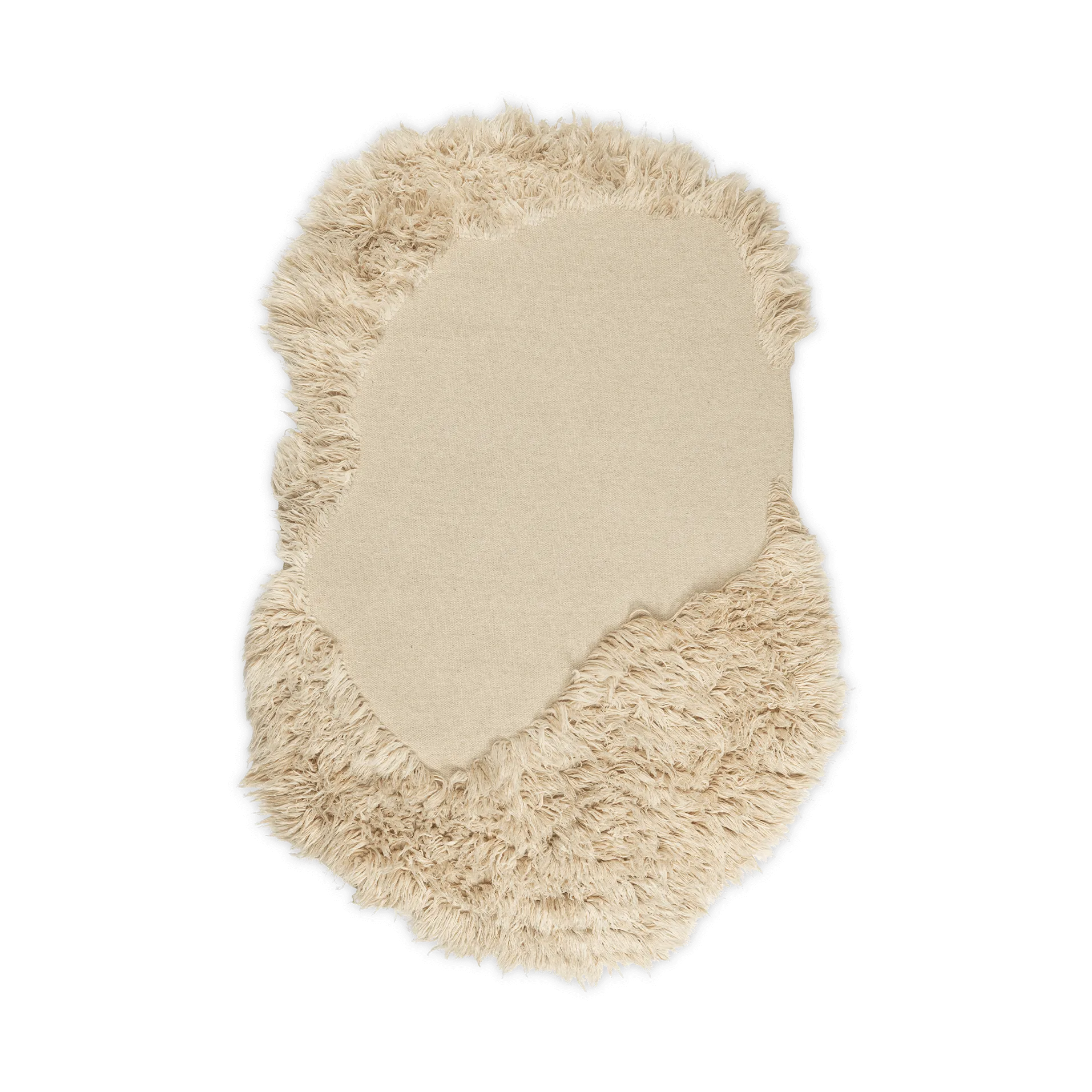 Tapete Norte 150x200 cm, Natural Ferm Living