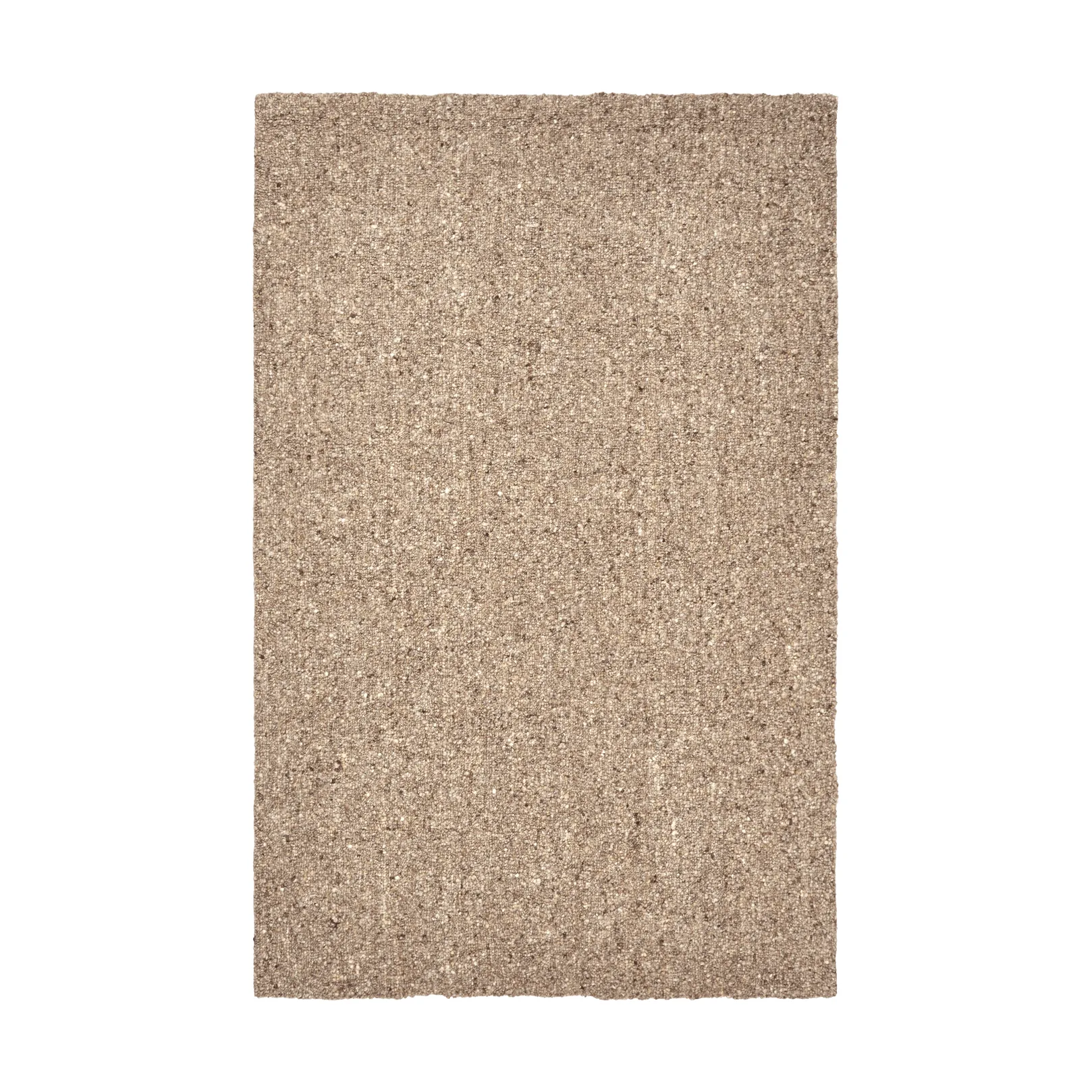 Tapete Seifa, Hazel melange, 170x240 cm Ferm Living