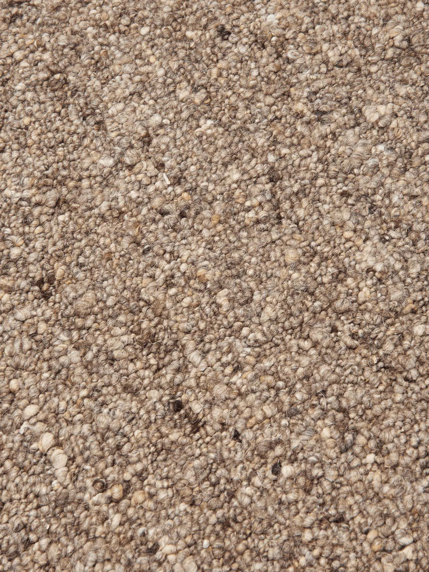 Tapete Seifa, Hazel melange, 170x240 cm Ferm Living