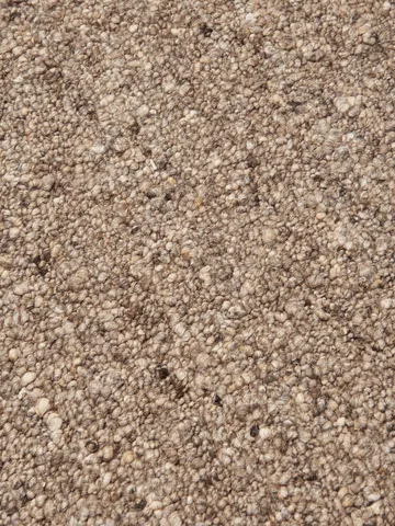 Tapete Seifa - Hazel melange, 170x240 cm - Ferm Living