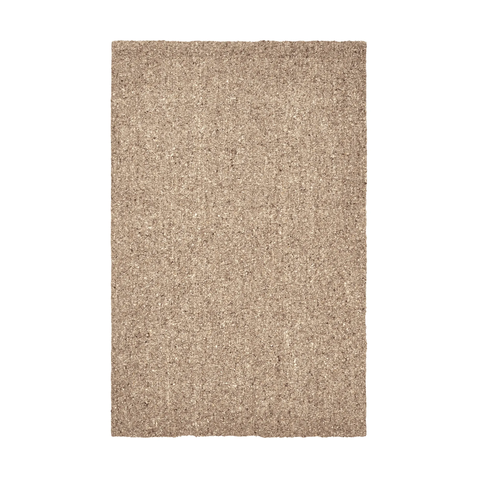 Tapete Seifa, Hazel melange, 200x300 cm Ferm Living