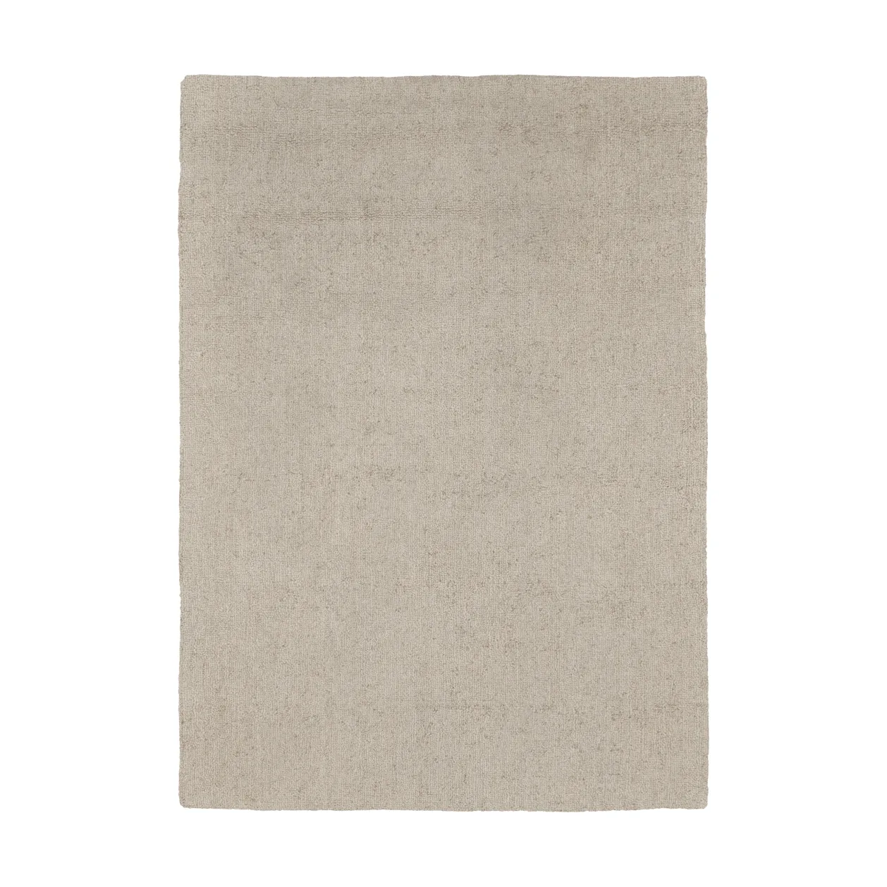 Tapete Seifa, Off-white, 140x200 cm Ferm Living