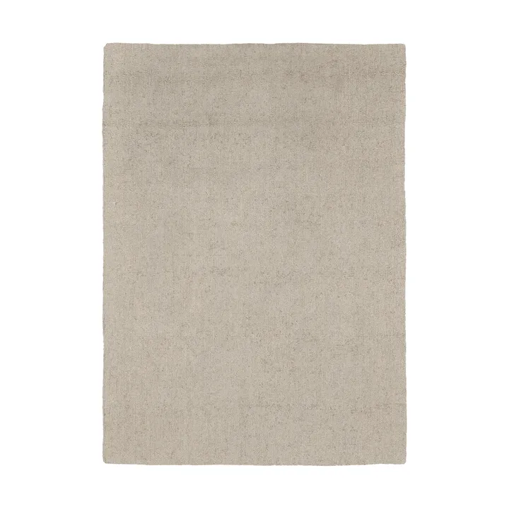 Tapete Seifa - Off-white, 140x200 cm - Ferm Living
