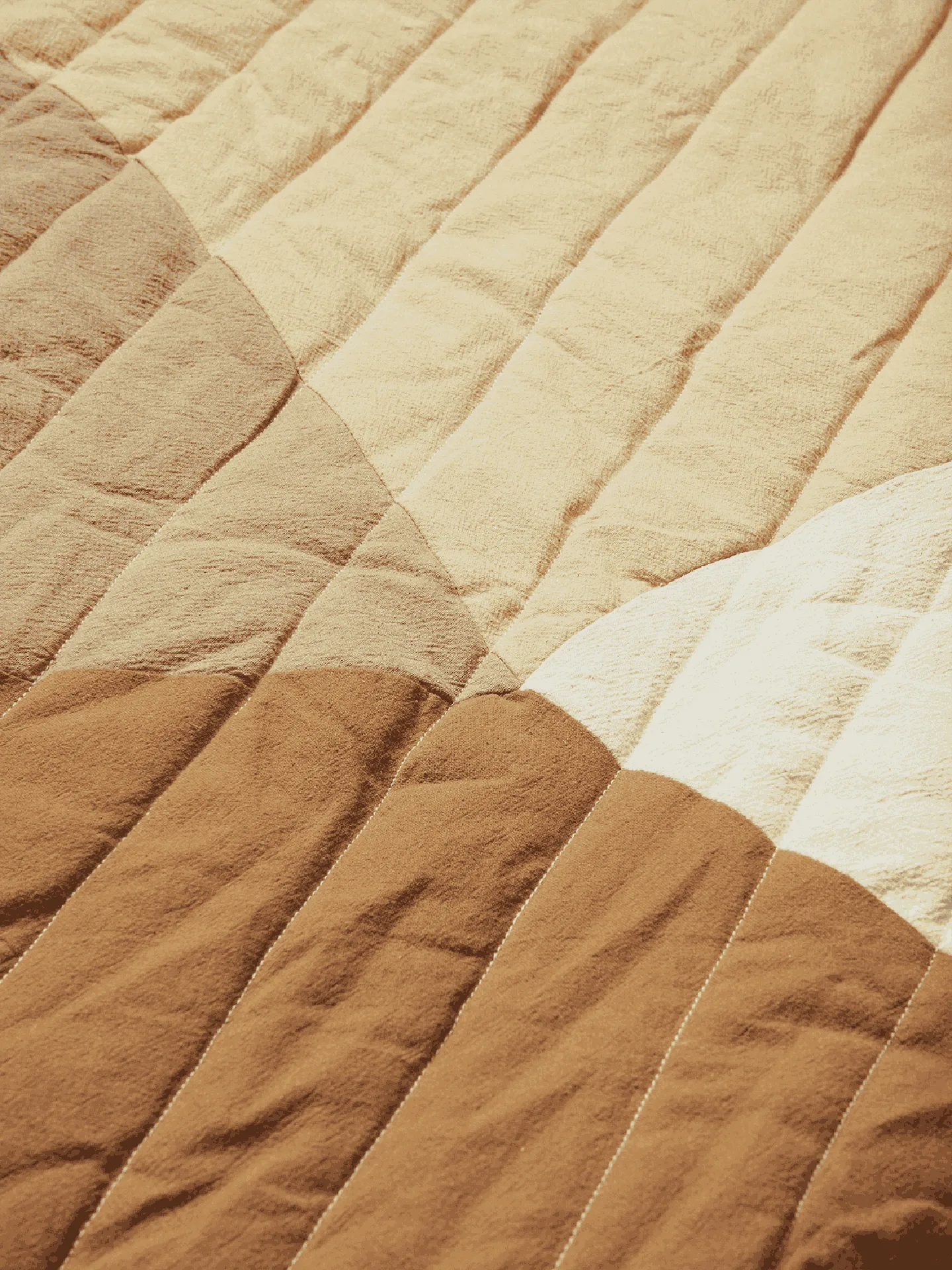 Tapete Swif, Multi, 80x110 cm Ferm Living