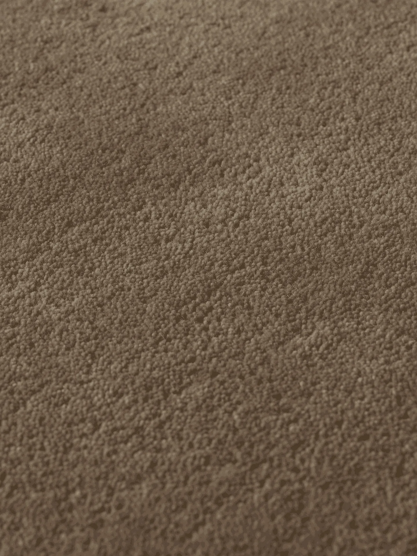 Tapete tufado Stille, Ash Brown, 140x200 cm Ferm Living