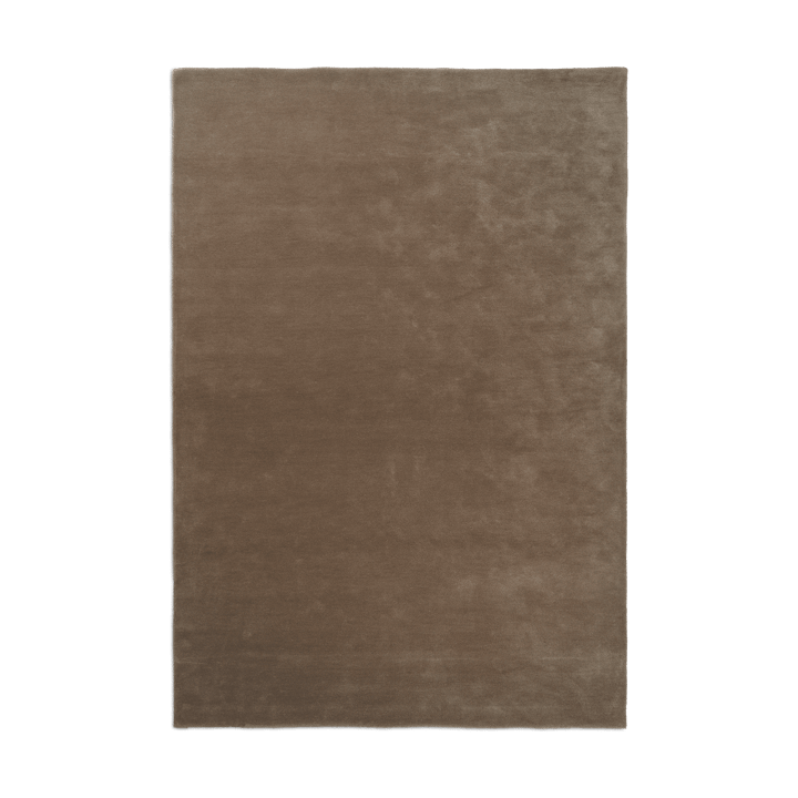 Tapete tufado Stille - Ash Brown, 200x300 cm - Ferm Living