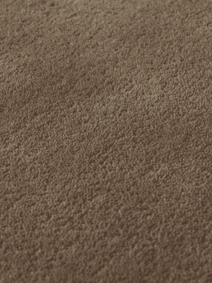 Tapete tufado Stille, Ash Brown, 200x300 cm Ferm Living